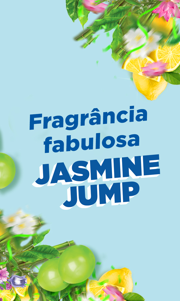 Jasmine Jump