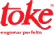 Toke Logo